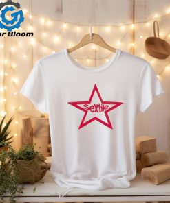 Sextile Star shirt