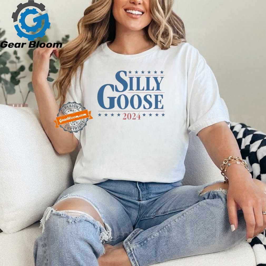 Silly Goose 2024 T Shirts Silly Goose 2024 T Shirts