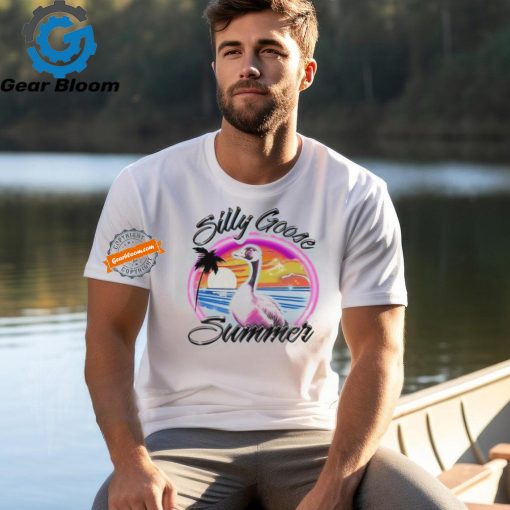 Silly Goose Summer T Shirts