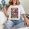 Official Kamala Lotus for POTUS President 2024 shirt