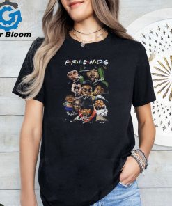 Snoop Dogg Friends Signature Shirt