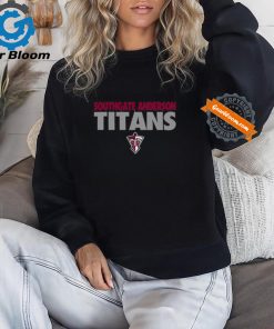 Southgate Anderson Titans Shirt