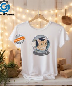 Space Cat T shirts