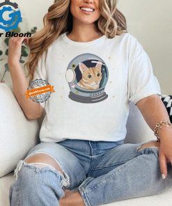 Space Cat T shirts