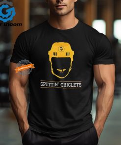 Spittin Chiclets shirt