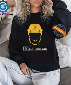 Spittin Chiclets shirt