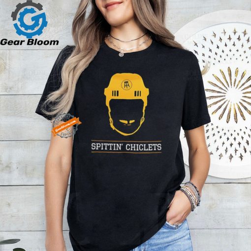 Spittin Chiclets shirt