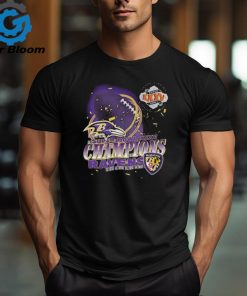 Super Bowl XXXV Champions Ravens Baltimore Baltimore Baltimore Baltimore shirt