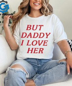 Taylortomlinson but daddy I love her shirt