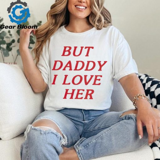 Taylortomlinson but daddy I love her shirt