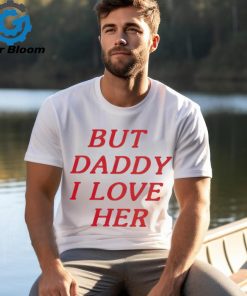 Taylortomlinson but daddy I love her shirt