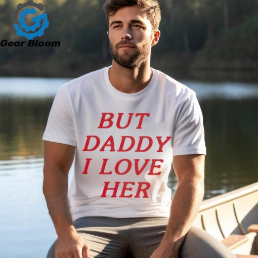 Taylortomlinson but daddy I love her shirt