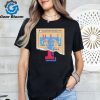 I Love Boston Bostonia Condita Logo T Shirt