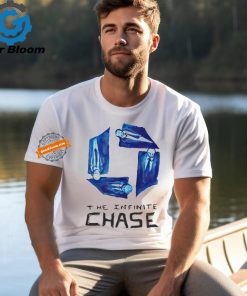 The infinite chase t shirt