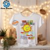 Official Be Good to People For No Reason Tanner Smith t shirt