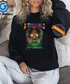 Travis Big Face T Shirt