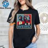 Official Kellyn 4 Kamala T shirt