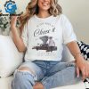 So Cute Childless Cat Ladies Kamala Harris 2024 Election 2024 Kamala Harris Cat Lady T shirt