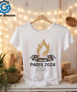 USA Team Paris 2024 Olympics Game Day Shirt