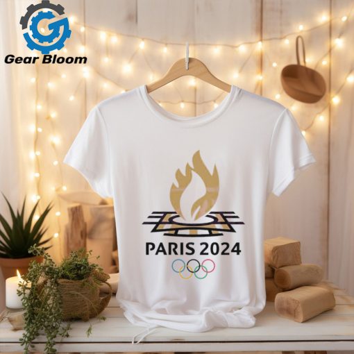 USA Team Paris 2024 Olympics Game Day Shirt