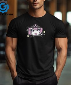 Uwu Chibidoki Jester Shirt