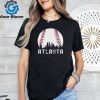 Chris Stapleton Seattle Stadium Series T Shirt