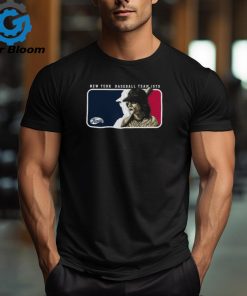 Vintage Furies Baseball T Shirt