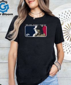 Vintage Furies Baseball T Shirt