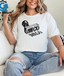 Wilco Stamp 2024 Shirt