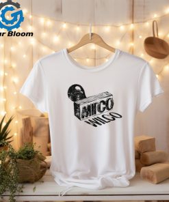 Wilco Stamp 2024 Shirt