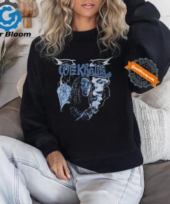 Wiz Khalifa Undertaker T shirts