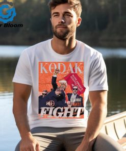 Kodak Fight Kutthroat Kodak T shirt