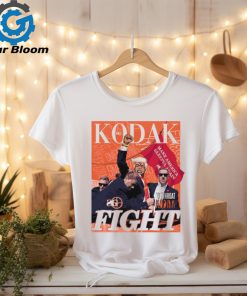 Kodak Fight Kutthroat Kodak T shirt