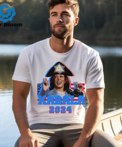 Aarashidart Kabala 2024 T Shirt
