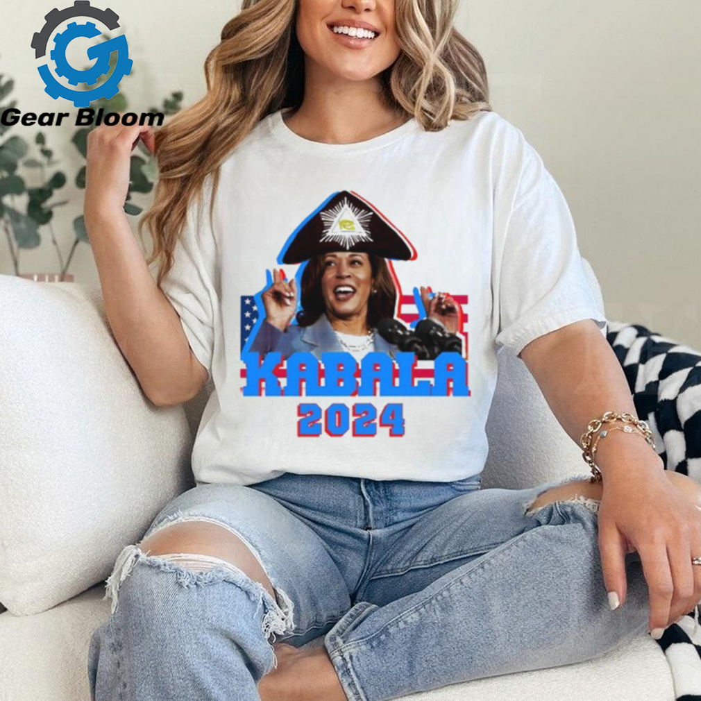 Aarashidart Kabala 2024 T Shirt Aarashidart Kabala 2024 T Shirt