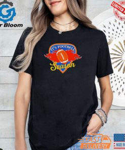 American Football Season Graphic shirt