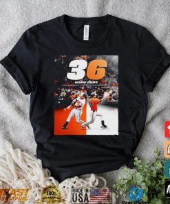 Anthony santander 36 home runs most home runs by a switch hitter in orioles history shirt