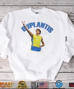 Armand Duplantis Shirt Olympics Tshirt