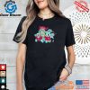 Los Angeles Angels Pokémon Squirtle Shirt