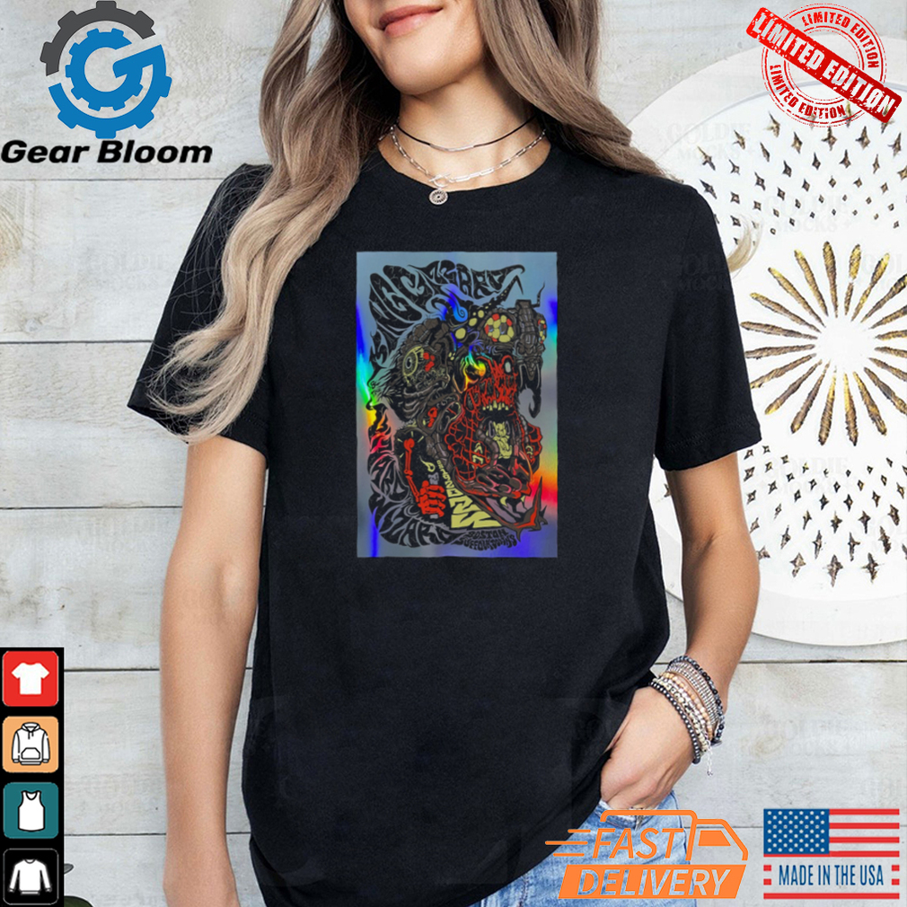 August 19 2024 King Gizzard And The Lizard Wizard Tour Boston MA Shirt August 19 2024 King Gizzard And The Lizard Wizard Tour Boston MA Shirt