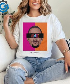 Bam Miami Colors Edition shirt