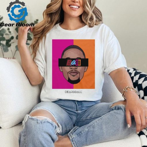 Bam Miami Colors Edition shirt