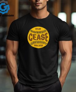 Baseball Dylan Cease 84 player San Diego Padres Shirt