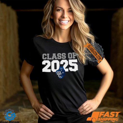 Bear Creek Bruins Class Of 2025 Shirt