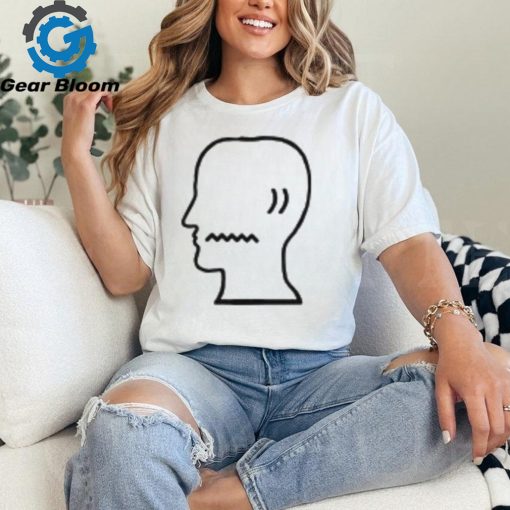 Brain Dead Logo Shirt