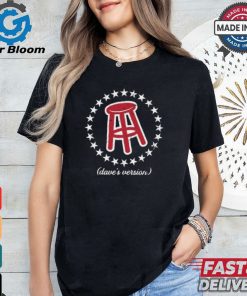 Bss (Dave’s Version) Shirt