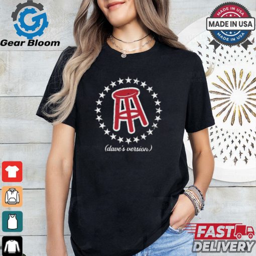 Bss (Dave’s Version) Shirt