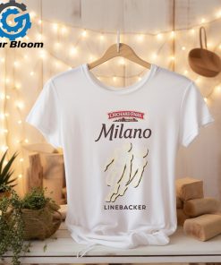 Buffalo Bills Orchard Park Milano Linebacker Shirt