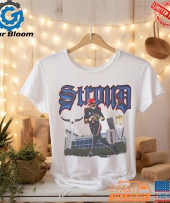 CJ Stroud Houston Texans space signature Shirt