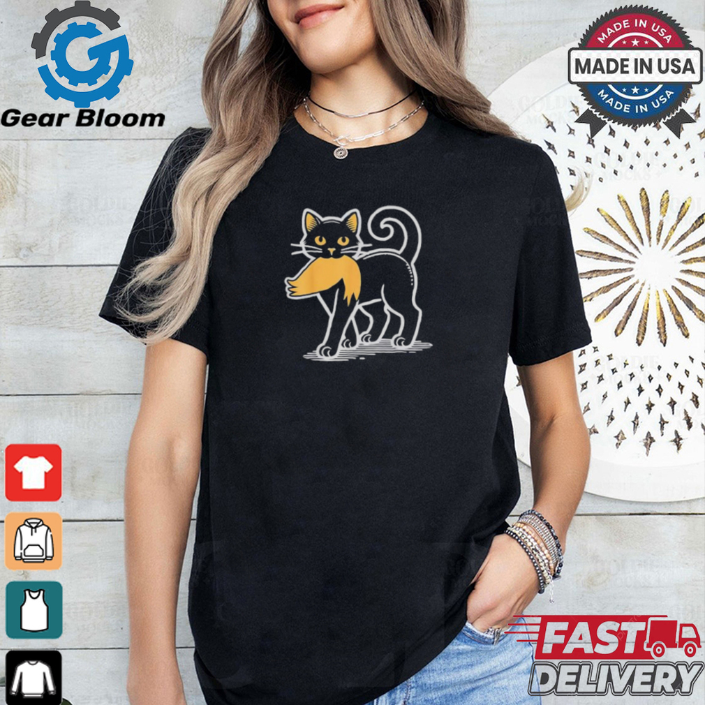 Cat Ladies For Kamala Harris Donald Trump 2024 Sarcastic T shirt Cat Ladies For Kamala Harris Donald Trump 2024 Sarcastic T shirt